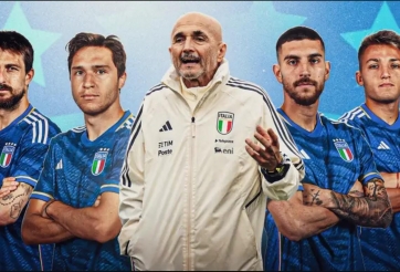 ĐT Italia loại 3 ngôi sao dự Euro 2024, chốt danh sách cuối cùng