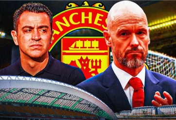 Tin chuyển nhượng 10/6: Xavi dẫn dắt ĐTQG; MU chốt chiêu mộ ngôi sao Leverkusen