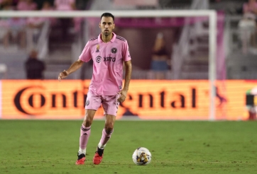 Nhận định, dự đoán Philadelphia vs Inter Miami, 07h30 ngày 16/06/2024