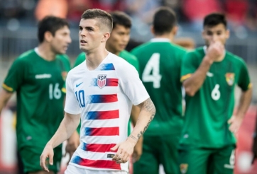 Nhận định, dự đoán Mỹ vs Bolivia, 05h00 ngày 24/06/2024