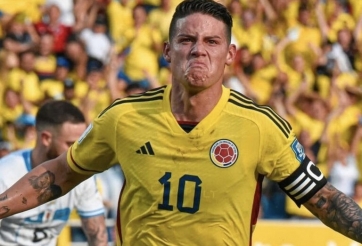 Nhận định, dự đoán Colombia vs Paraguay, 05h00 ngày 25/06/2024