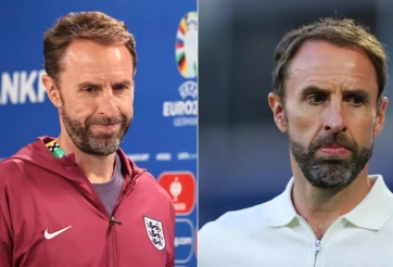 Lộ ứng viên số 1 thay thế Southgate tại ĐT Anh sau Euro 2024