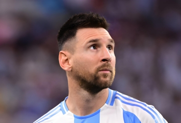 ĐT Canada tiết lộ cách khiến Messi 'câm nín' tại bán kết Copa America