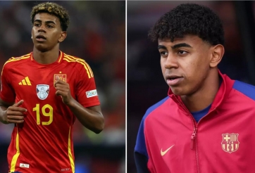 Bán Lamine Yamal, Barca sẽ thu về 1 tỷ Euro