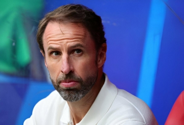 FA quyết định tương lai HLV Southgate - bất kể kết quả Euro 2024