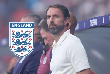 HLV Southgate có thể sẽ đối đầu với ĐT Anh tại World Cup 2026
