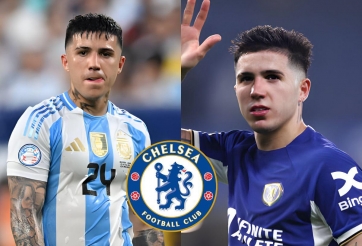 Enzo Fernandez tiếp tục gây chuyện, khiến Chelsea nổi cơn thịnh nộ