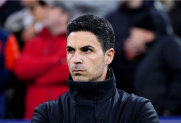 Arsenal có tân binh đầu tiên tại hè 2024