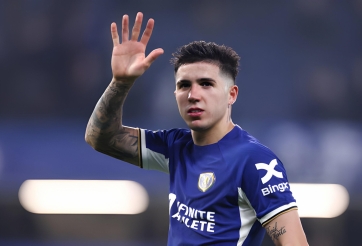 Sau scandal, số phận Enzo Fernandez tại Chelsea được xác định