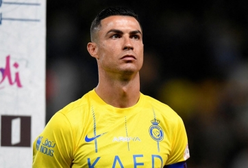 Al Nassr của Ronaldo gặp biến lớn, chủ tịch dọa từ chức ngay lập tức