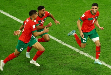 Nhận định U23 Ukraine vs U23 Ma Rốc: Cuộc chiến cân não