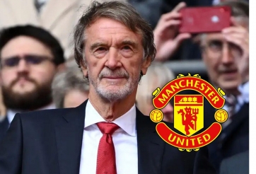 Chủ mới mạnh tay, MU chuẩn bị sa thải gương mặt lão làng