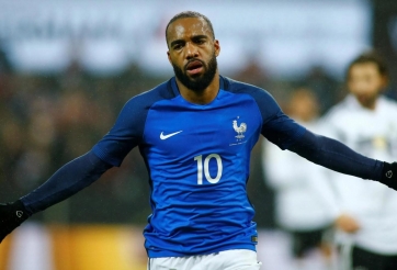 Nhận định U23 Pháp vs U23 Guinea: Chủ nhà thắng dễ?