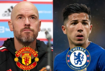 Tin chuyển nhượng tối 29/7: Rõ vụ MU chiêu mộ Xavi Simons, Chelsea chốt người thay Enzo Fernandez