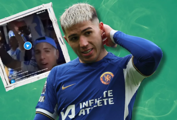 Enzo Fernandez nhận tin buồn về tương lai tại Chelsea