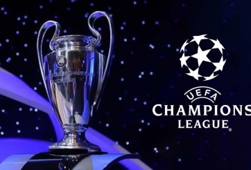 UEFA đưa ra quyết định lịch sử về Champions League
