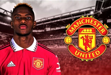 Chuyển nhượng MU 3/8: Ngã ngũ vụ Osimhen, Bruno Fernandes gia nhập 'thế lực châu Âu'?