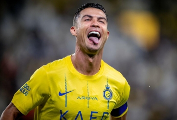 Ronaldo tích cực trước thềm mùa giải mới
