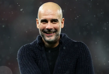 Man City xác định mục tiêu thay thế Julian Alvarez