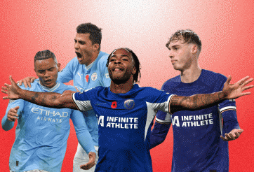 Nhận định Chelsea vs Man City: The Blues gặp khó