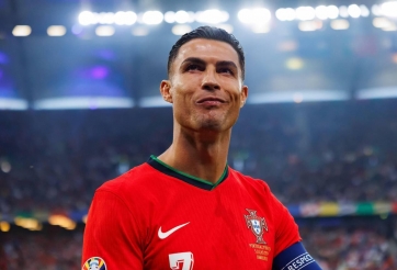 Ronaldo sắp đạt cột mốc 'không ai làm được' trong lịch sử