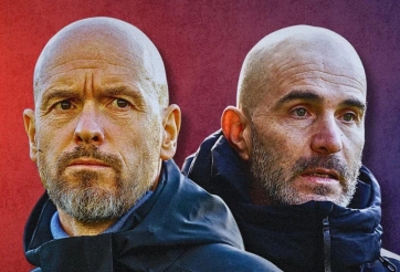 Chelsea đổi 2 cầu thủ lấy 'người thừa' tại MU