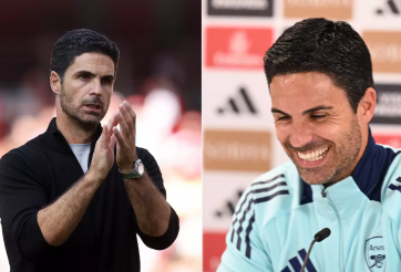 Sau vụ Calafiori, Arsenal đạt thỏa thuận cho bản hợp đồng thứ 2