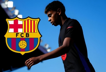 Tin chuyển nhượng 16/9: Rõ vụ Yamal rời Barca; Chelsea nhắm 'siêu tiền đạo'