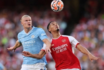 Nhận định Man City vs Arsenal: Long tranh hổ đấu