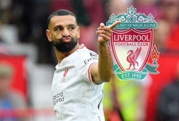 Thay Salah, Liverpool bất ngờ chọn 'bom xịt' của Chelsea