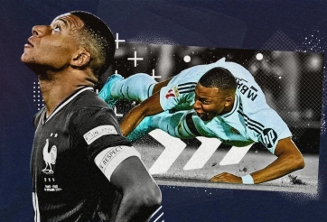 HLV Deschamps chính thức lên tiếng về bê bối của Mbappe