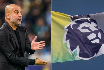 Đây! 8 đội bóng 'đâm lén' Man City trong vụ kiện với Ngoại hạng Anh