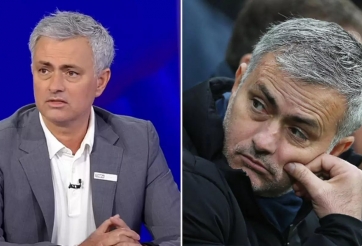 Mourinho nêu tên HLV tệ nhất lịch sử Ngoại hạng Anh