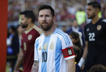 Tiết lộ khả năng Messi tham dự World Cup 2026