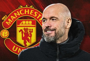 Man Utd tính đánh cắp siêu sao trước mũi Real Madrid