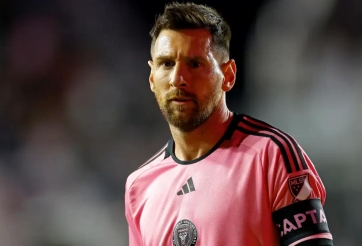 Lionel Messi sẵn sàng 'chiến đấu' cho danh hiệu thứ 47