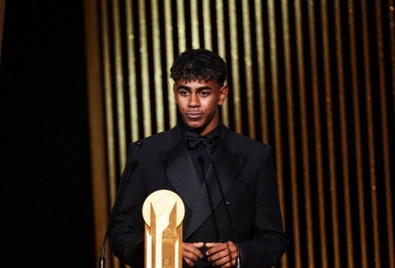 Yamal đưa ra tuyên bố khi bị CĐV Real Madrid lăng mạ