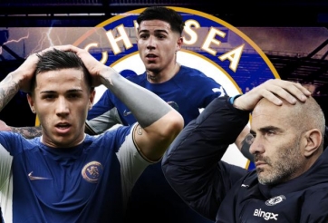 Mờ nhạt tại Chelsea, Enzo được 2 'gã khổng lồ' quan tâm chiêu mộ
