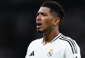 Bellingham khiến Real Madrid lo lắng