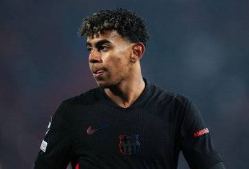XÁC NHẬN: Barca báo tin cực buồn về Yamal