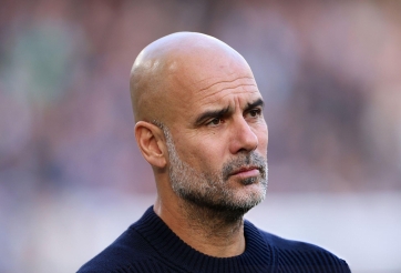 Cơn ác mộng của Man City vẫn chưa kết thúc