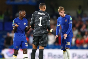 Fan Chelsea chán ngấy với 1 cầu thủ ngôi sao