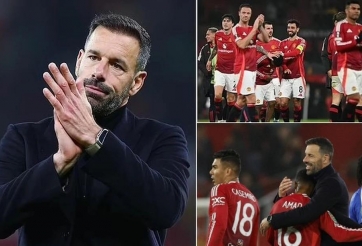 MU lập kỷ lục buồn tại Ngoại hạng Anh