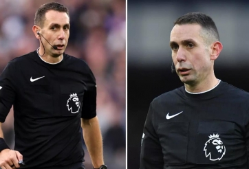 Xúc phạm Liverpool và Klopp, trọng tài Ngoại hạng Anh chính thức bị treo còi