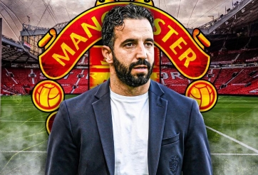 Cập bến MU, HLV Amorim sẵn sàng thanh lý 1 ngôi sao đẳng cấp