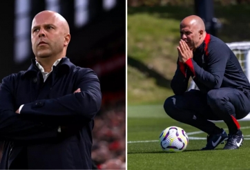 Liverpool mất 6 cầu thủ sau trận đại chiến với Man City