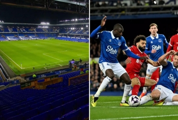 Liverpool đưa ra thông báo trước khả năng trận Derby Merseyside bị hoãn