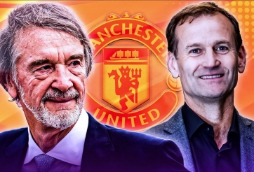 MU chia tay sếp lớn, mở ra kỷ nguyên mới thành công