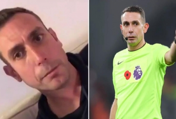 Phán quyết vụ trọng tài Ngoại hạng Anh xúc phạm Liverpool