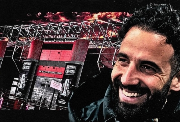 CHÍNH THỨC: MU chiêu mộ thành công thần đồng 16 tuổi